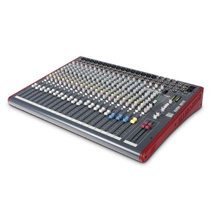 モノラル4chから16chまで各種ミキサーございます。小中規模専門音響レンタル