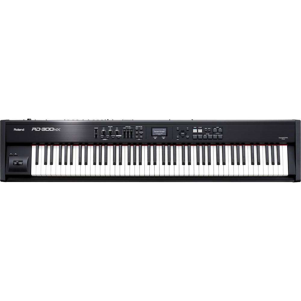 RD-300NX外観